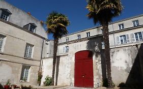 Hotel Particulier Julien Laferriere